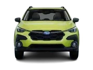 Thumbnail: 2026 Subaru Crosstrek - 5