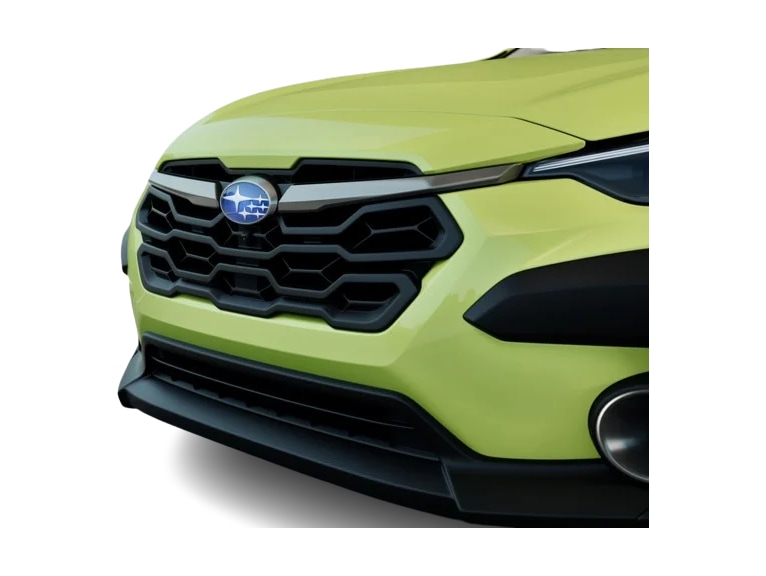 Thumbnail: 2026 Subaru Crosstrek - 17
