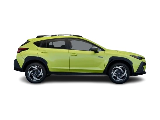 Thumbnail: 2026 Subaru Crosstrek - 15