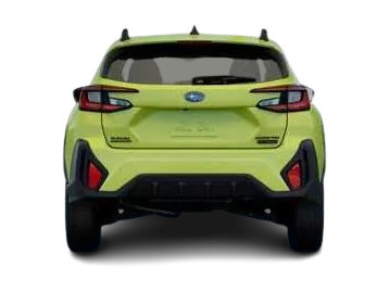 Thumbnail: 2026 Subaru Crosstrek - 16