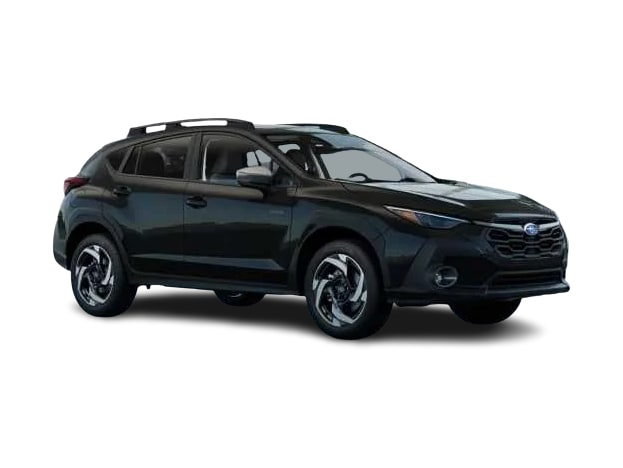 Thumbnail: 2026 Subaru Crosstrek - 15