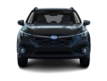 Thumbnail: 2026 Subaru Crosstrek - 6