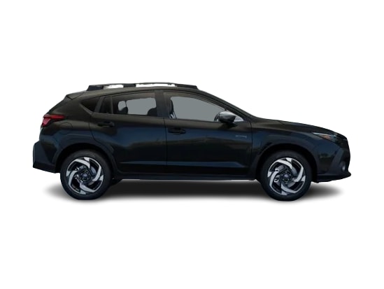 Thumbnail: 2026 Subaru Crosstrek - 17