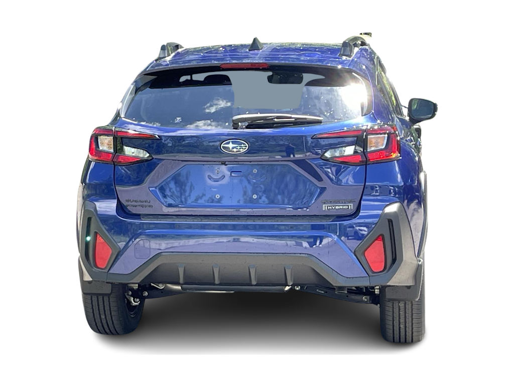 Thumbnail: 2026 Subaru Crosstrek - 5