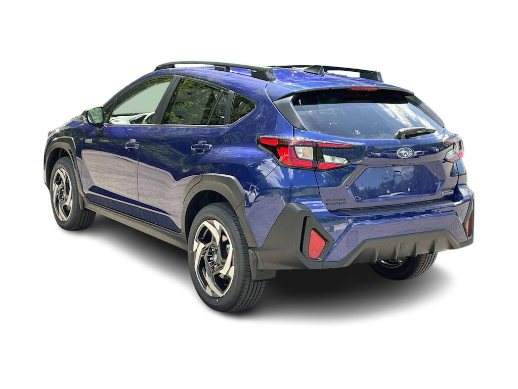 Thumbnail: 2026 Subaru Crosstrek - 4