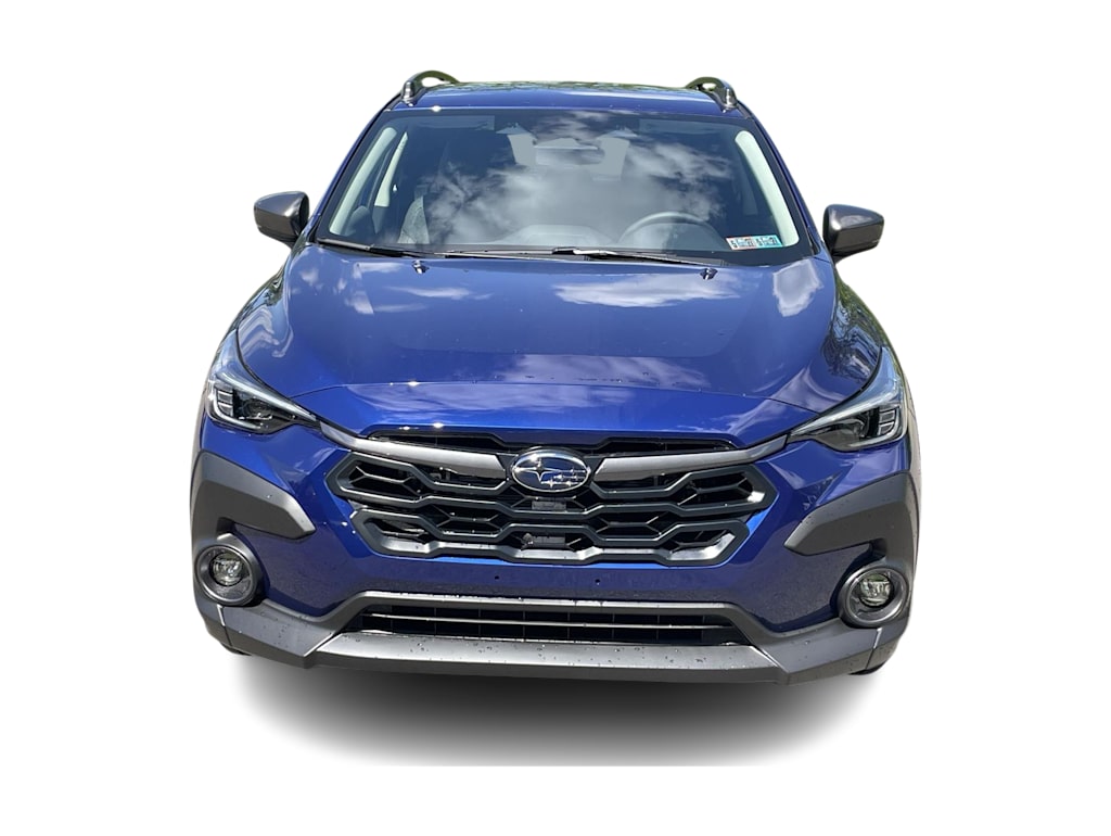 Thumbnail: 2026 Subaru Crosstrek - 6