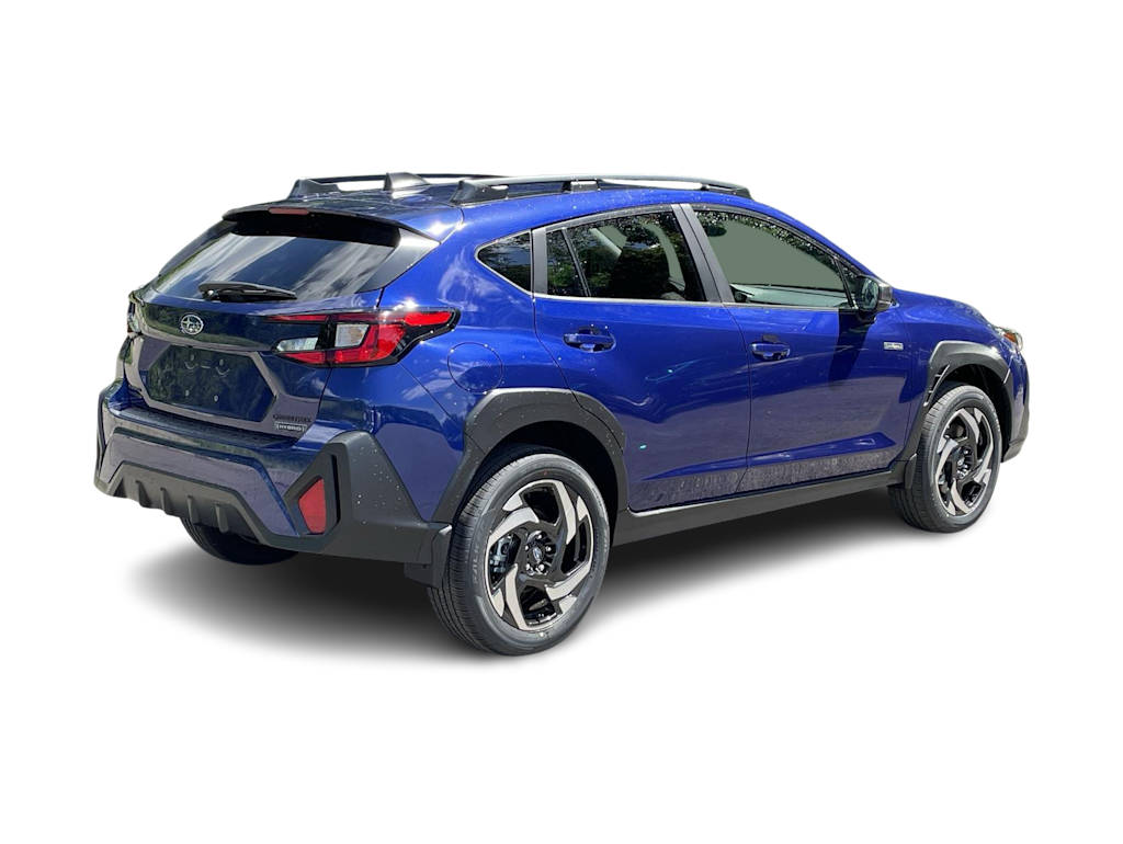 Thumbnail: 2026 Subaru Crosstrek - 17