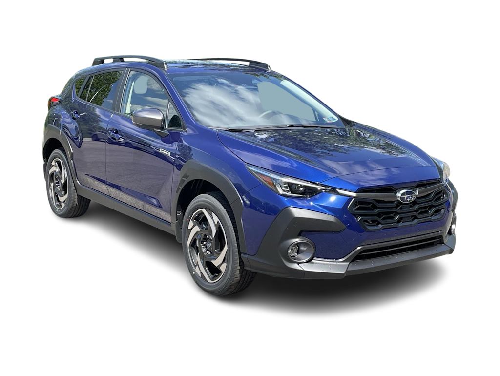 Thumbnail: 2026 Subaru Crosstrek - 19
