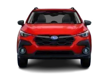 Thumbnail: 2026 Subaru Crosstrek - 5