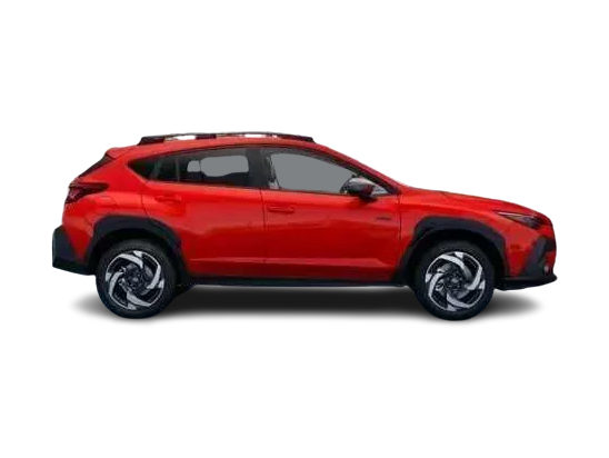 Thumbnail: 2026 Subaru Crosstrek - 16