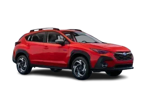 Thumbnail: 2026 Subaru Crosstrek - 14