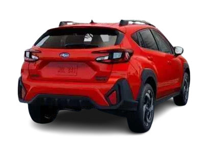 Thumbnail: 2026 Subaru Crosstrek - 8