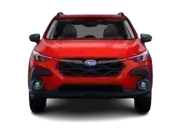 Thumbnail: 2026 Subaru Crosstrek - 4