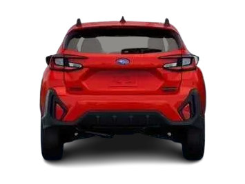 Thumbnail: 2026 Subaru Crosstrek - 10