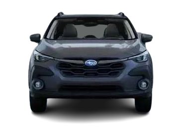 Thumbnail: 2026 Subaru Crosstrek - 6