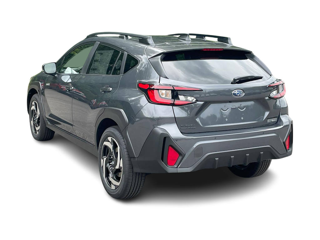 Thumbnail: 2026 Subaru Crosstrek - 4