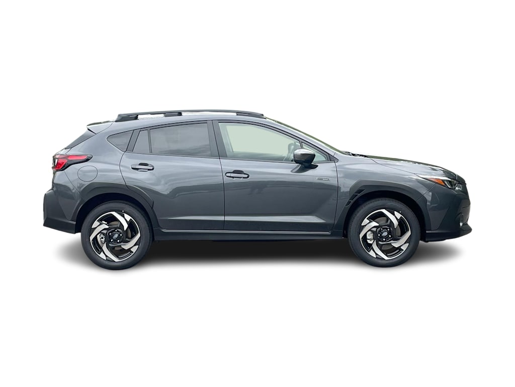 Thumbnail: 2026 Subaru Crosstrek - 18