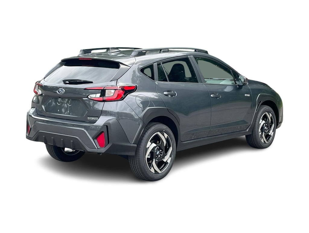 Thumbnail: 2026 Subaru Crosstrek - 17