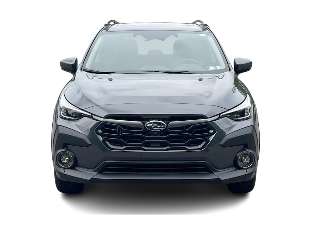 Thumbnail: 2026 Subaru Crosstrek - 6