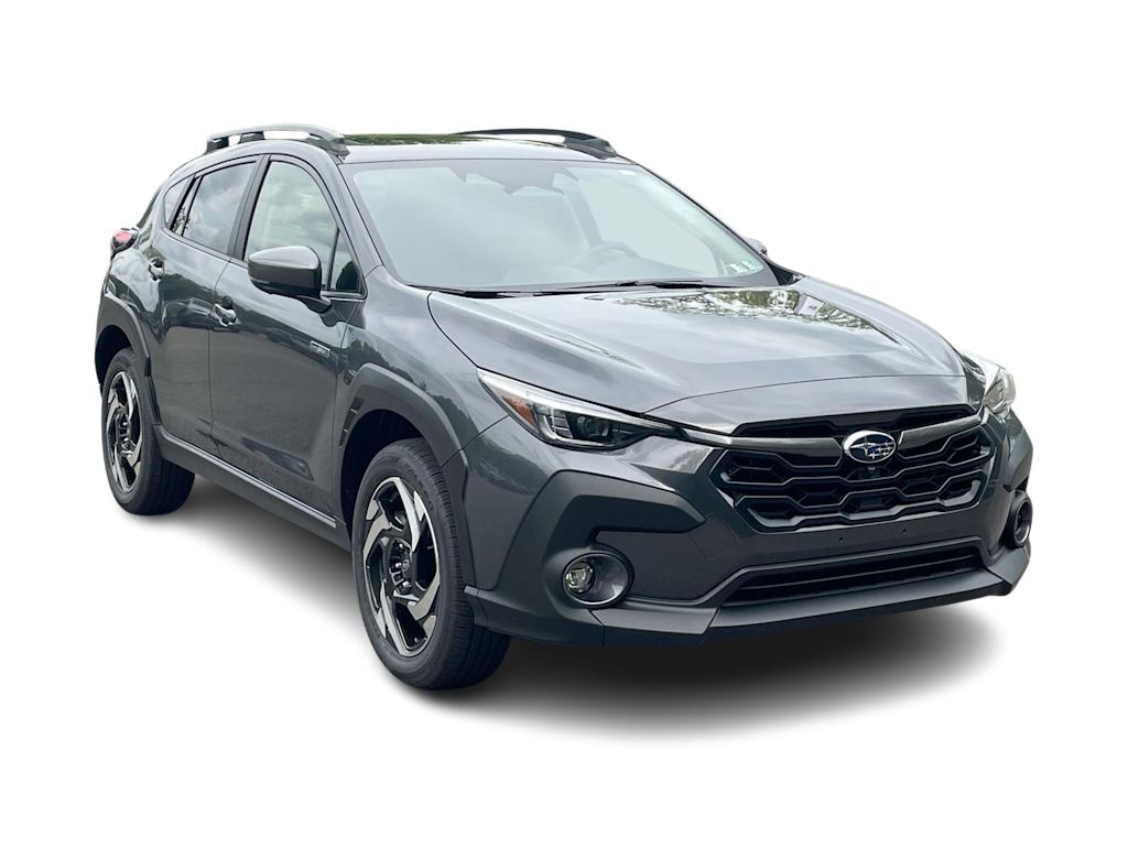 Thumbnail: 2026 Subaru Crosstrek - 19