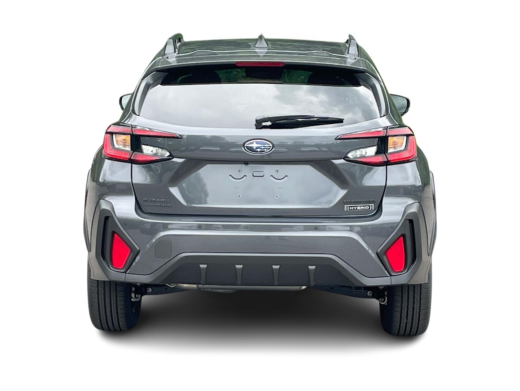 Thumbnail: 2026 Subaru Crosstrek - 5