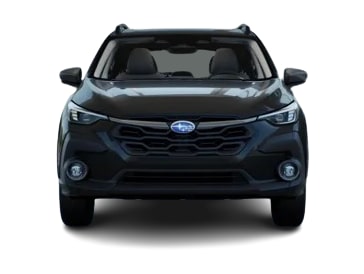 Thumbnail: 2026 Subaru Crosstrek - 6
