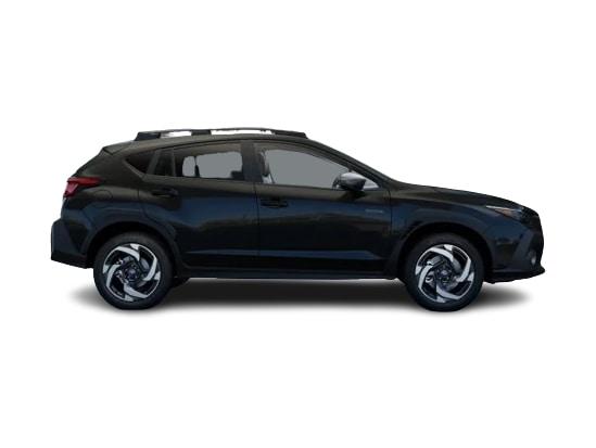Thumbnail: 2026 Subaru Crosstrek - 18