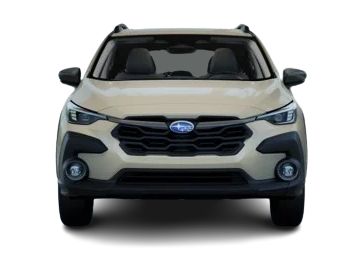 Thumbnail: 2026 Subaru Crosstrek - 5
