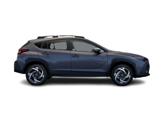 Thumbnail: 2026 Subaru Crosstrek - 17