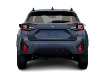 Thumbnail: 2026 Subaru Crosstrek - 5