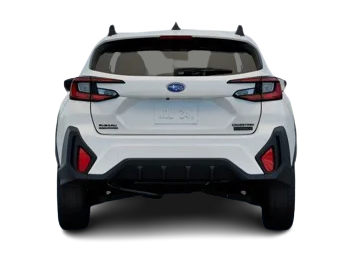 Thumbnail: 2026 Subaru Crosstrek - 17