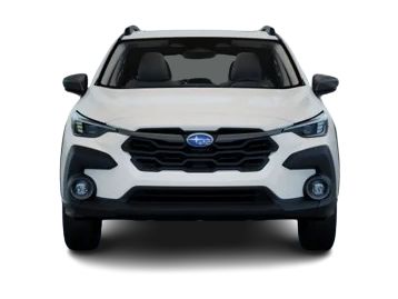 Thumbnail: 2026 Subaru Crosstrek - 5