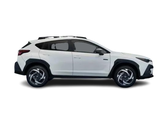 Thumbnail: 2026 Subaru Crosstrek - 16