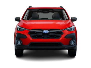 Thumbnail: 2026 Subaru Crosstrek - 4