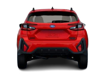 Thumbnail: 2026 Subaru Crosstrek - 14