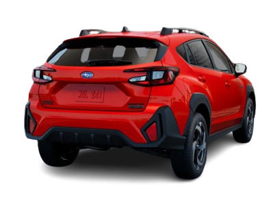 Thumbnail: 2026 Subaru Crosstrek - 12