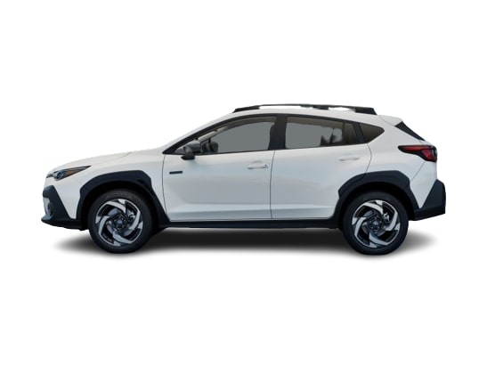 Thumbnail: 2026 Subaru Crosstrek - 3