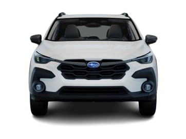 Thumbnail: 2026 Subaru Crosstrek - 5