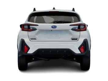 Thumbnail: 2026 Subaru Crosstrek - 17