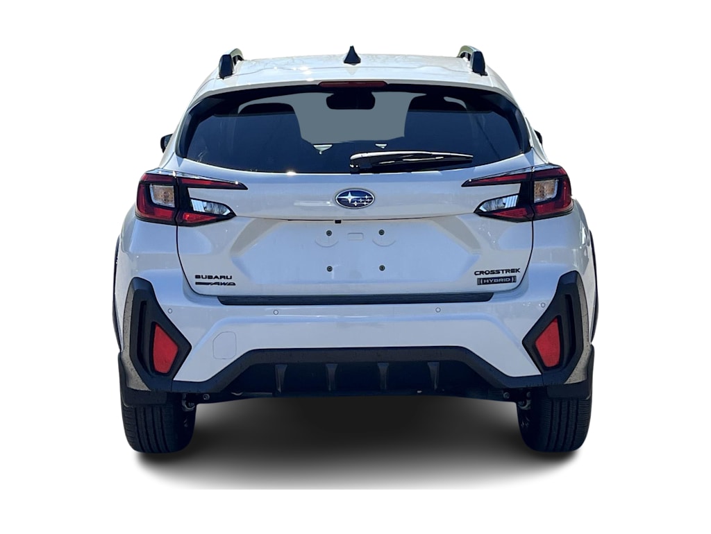 Thumbnail: 2026 Subaru Crosstrek - 5