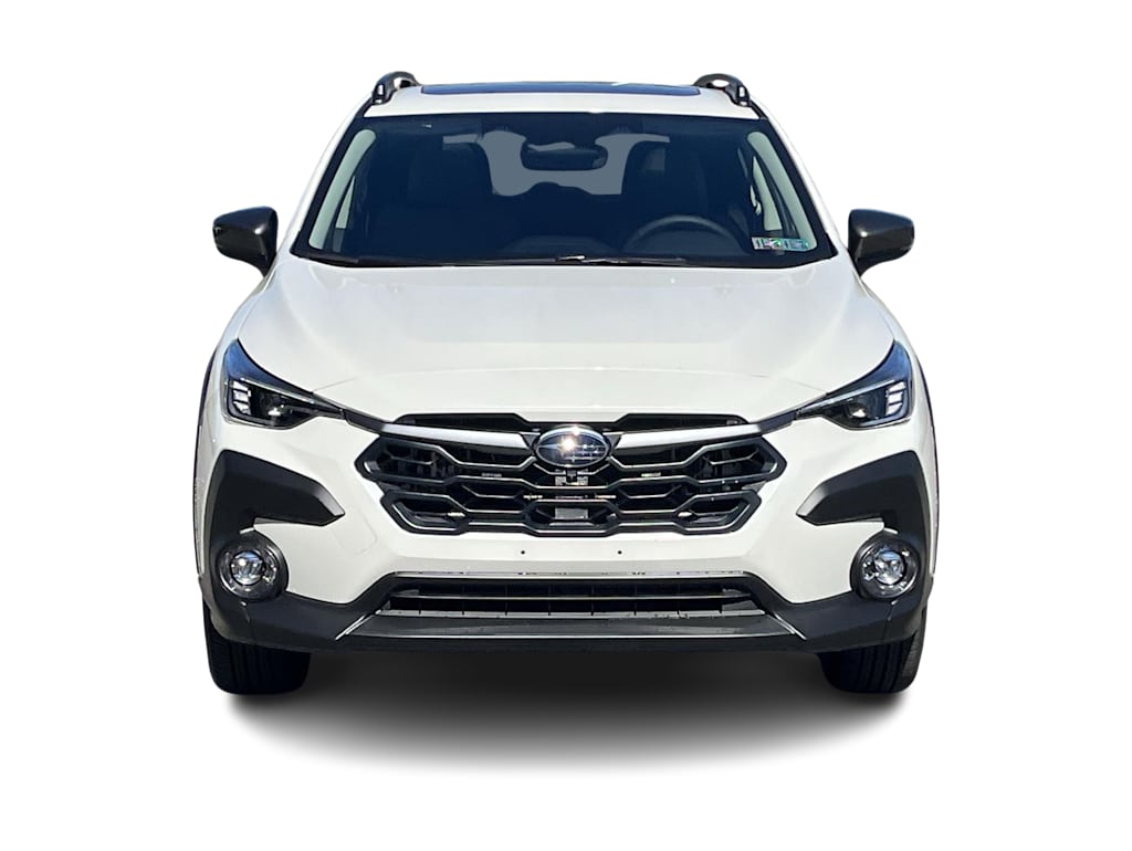 Thumbnail: 2026 Subaru Crosstrek - 6