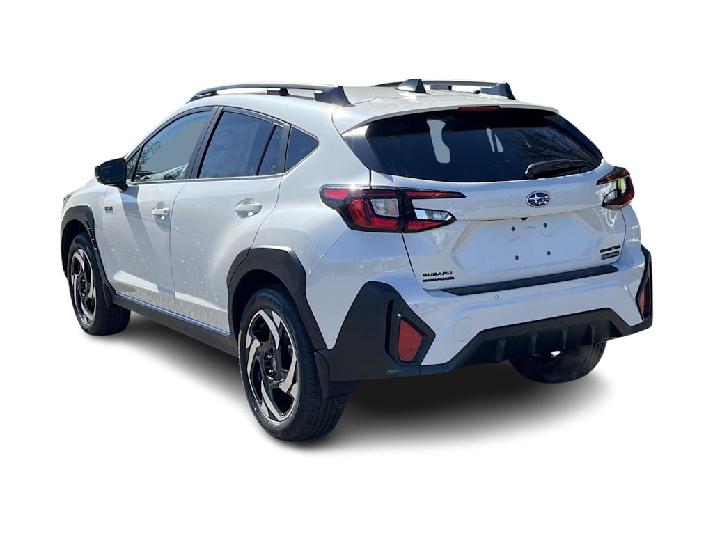 Thumbnail: 2026 Subaru Crosstrek - 4