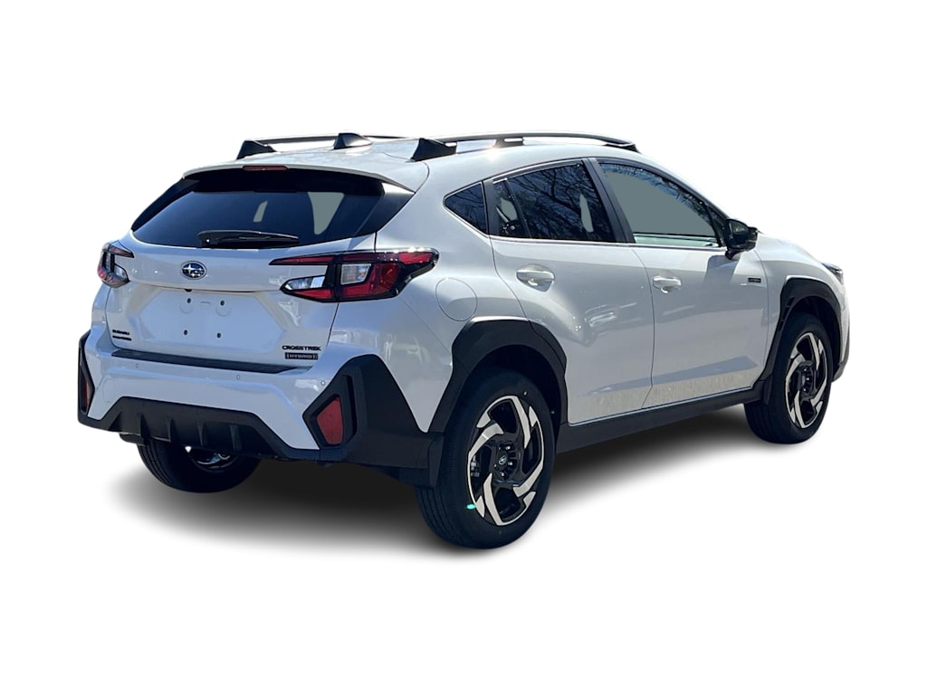Thumbnail: 2026 Subaru Crosstrek - 16