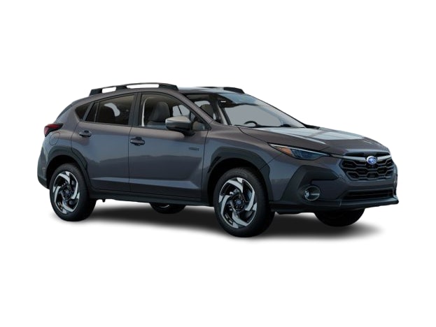Thumbnail: 2026 Subaru Crosstrek - 16
