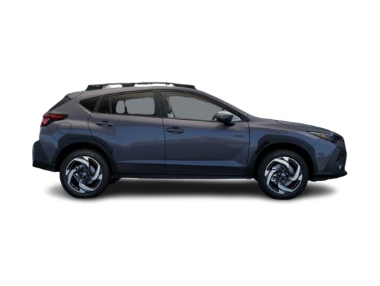 Thumbnail: 2026 Subaru Crosstrek - 18