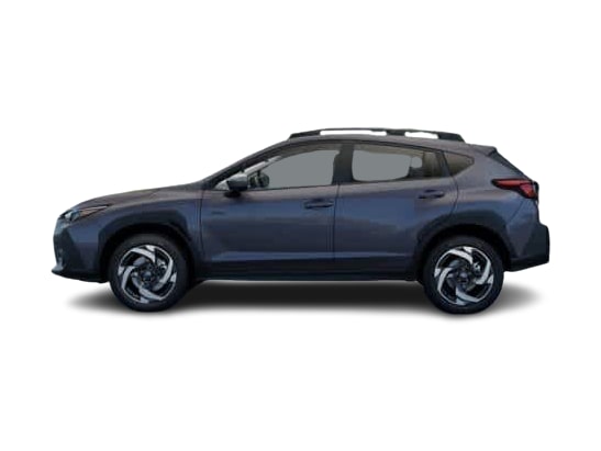 Thumbnail: 2026 Subaru Crosstrek - 3