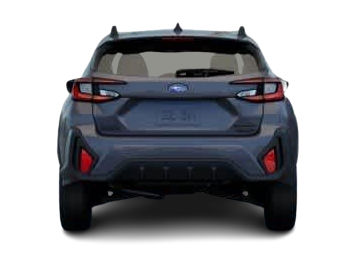 Thumbnail: 2026 Subaru Crosstrek - 5