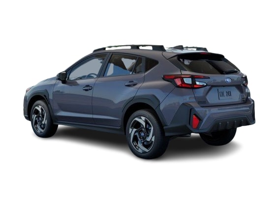 Thumbnail: 2026 Subaru Crosstrek - 4