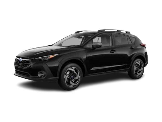 Thumbnail: 2026 Subaru Crosstrek - 14