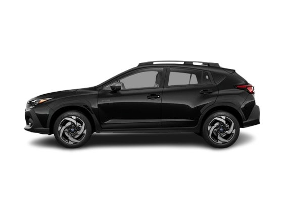 Thumbnail: 2026 Subaru Crosstrek - 3